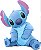Boneco Pelúcia Stitch Disney Roma Original - Imagem 1