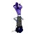 Pelúcia Divertidamente Medo Fun Disney Original 27cm - Imagem 3