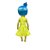 Pelúcia Divertidamente Alegria Fun Disney Original 40cm - Imagem 2