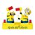 Minions Martelo Hammer Pop Epoch 7517 - Imagem 3