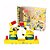 Minions Martelo Hammer Pop Epoch 7517 - Imagem 1