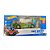 Carro De Fricção Com Luz E Som Fast Race Multikids 13cm - Imagem 3
