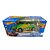 Carro De Fricção Com Luz E Som Fast Race Multikids 13cm - Imagem 2