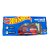 Carro De Fricção Com Luz E Som Fast Race Multikids 13cm - Imagem 3