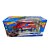 Carro De Fricção Com Luz E Som Fast Race Multikids 13cm - Imagem 4