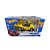 Carro De Fricção Com Luz E Som Fast Race Multikids 13cm - Imagem 3