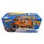 Carro De Fricção Com Luz E Som Fast Race Multikids 13cm - Imagem 2