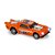 Carro De Fricção Com Luz E Som Fast Race Multikids 13cm - Imagem 1