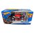 Carro De Fricção Com Luz e Som Fast Racer Multikids 13cm - Imagem 2
