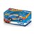 Carro De Fricção Com Luz E Som Fast Race Multikids 13cm - Imagem 3