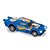 Carro De Fricção Com Luz E Som Fast Race Multikids 13cm - Imagem 1