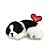Cachorro De Pelúcia Border Collie Perfect Petzzz - Imagem 3