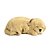Cachorro De Pelúcia Golden Retriever Perfect Petzzz - Imagem 2