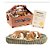 Cachorro De Pelúcia Cavalier King Perfect Petzzz - Imagem 1
