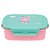 Bento Box Buba Zoo Unicórnio Aço Inox - Imagem 3