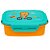 Bento Box Buba Zoo Leão Aço Inox - Imagem 3