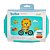 Bento Box Buba Zoo Leão Aço Inox - Imagem 1