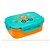 Bento Box Buba Zoo Leão Aço Inox - Imagem 2