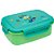 Bento Box Buba Zoo Dino Aço Inox - Imagem 4