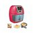 Fritadeira Elétrica Mania De Casa Dm Toys - Imagem 3
