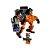 Lego Armadura Do Robô De Rocket Marvel 98 Peças 76243 - Imagem 3