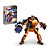 Lego Armadura Do Robô De Rocket Marvel 98 Peças 76243 - Imagem 1