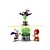 Lego Sonic Robô Guardião Knuckles 276 Peças 76996 - Imagem 4