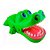 Jogo Crocodilo Doido Zoop Toys Com Luz E Som - Imagem 1