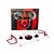 Futebol De Mesa Com Hover Ball Zoop Toys Flamengo - Imagem 3