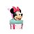 Copo Com Canudo Yangzi 360ml Minnie - Imagem 3