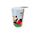 Kit Alimentação Melamine Disney Mickey 3 Peças Yangzi - Imagem 3