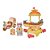 Sylvanian Families Quiosque De Hambúrguer Epoch 5757 - Imagem 2