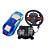 Carro De Controle Remoto Candide Master Pilot Sonic 7 Funções - Imagem 1