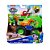 Veiculo Patrulha Canina Rescue Wheels Rocky Sunny - Imagem 1