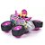 Veiculo Patrulha Canina Rescue Wheels Jet Skye Sunny - Imagem 3