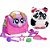 Bolsa Glam Buddies Amigos Charmosos Chanel Sunny - Imagem 2