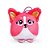 Bolsa Glam Buddies Amigos Charmosos Ruby Sunny - Imagem 3