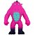 Boneco Estica Stretchapalz Monster Series Kraken 14cm - Imagem 2