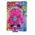 Boneco Estica Stretchapalz Monster Series Kraken 14cm - Imagem 1