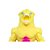 Boneco Estica Stretchapalz Monster Series Barghest 14cm - Imagem 3
