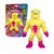 Boneco Estica Stretchapalz Monster Series Barghest 14cm - Imagem 1