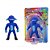 Boneco Estica Stretchapalz Monster Series Crabcano 14cm - Imagem 2