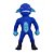 Boneco Estica Stretchapalz Monster Series Crabcano 14cm - Imagem 3