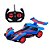 Carro De Controle Remoto Web Charge Homem Aranha - Imagem 1