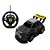 Carro Do Batman Smart Drive Rádio Controle Candide - Imagem 1