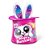 Pelúcia Interativa Pets Alive Magic Bunnies Branco Candide - Imagem 1
