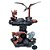 Dinossauro Figura Volcano Quake Epoch - Imagem 2