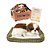 Cachorro De Pelúcia Shih Tzu Perfect Petzzz - Imagem 3