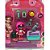 Boneca Little Girls Rosa Pet Shop Multikids 7 Acessórios - Imagem 1