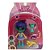 Boneca Little Girls Roxo Pet Shop Multikids 2 Acessórios - Imagem 1
